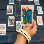 Leitura de Tarot