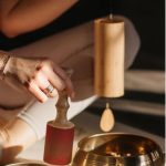 Yoga com Sound Healing