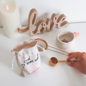 Chá Doces Sonhos